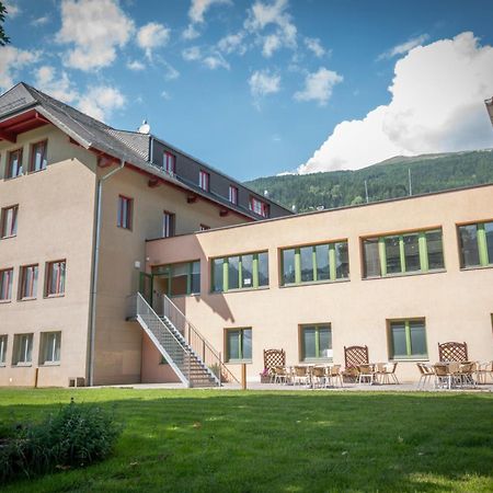 Jufa Hotel St Michael Im Lungau ザンクト・ミヒャエル・イム・ルンガウ エクステリア 写真