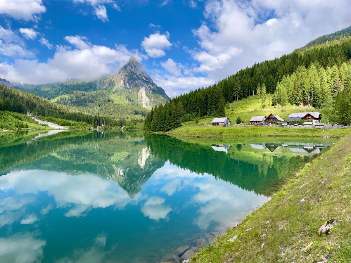 Jufa Hotel St Michael Im Lungau ザンクト・ミヒャエル・イム・ルンガウ エクステリア 写真