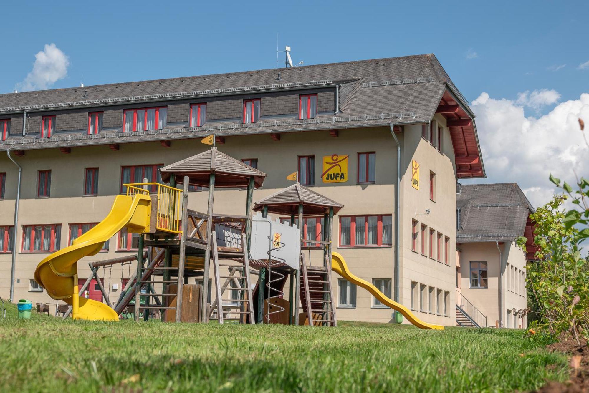 Jufa Hotel St Michael Im Lungau ザンクト・ミヒャエル・イム・ルンガウ エクステリア 写真