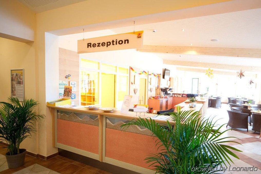 Jufa Hotel St Michael Im Lungau ザンクト・ミヒャエル・イム・ルンガウ インテリア 写真