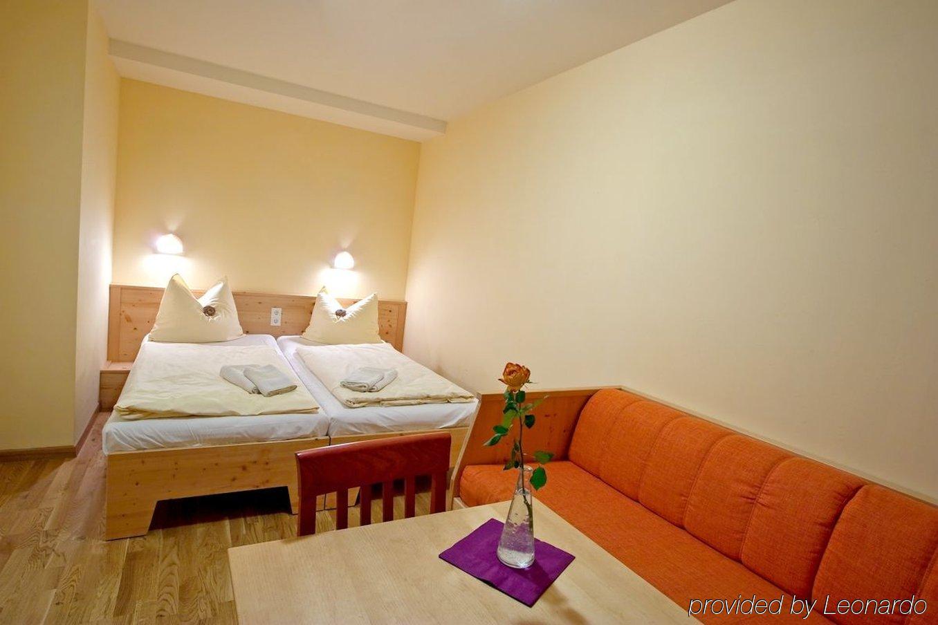 Jufa Hotel St Michael Im Lungau ザンクト・ミヒャエル・イム・ルンガウ 部屋 写真