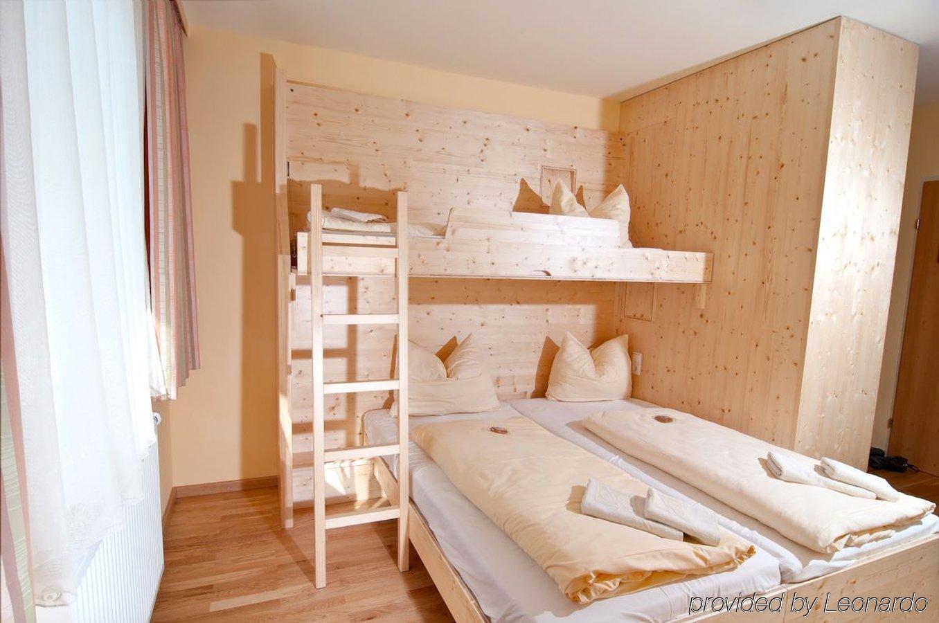 Jufa Hotel St Michael Im Lungau ザンクト・ミヒャエル・イム・ルンガウ 部屋 写真