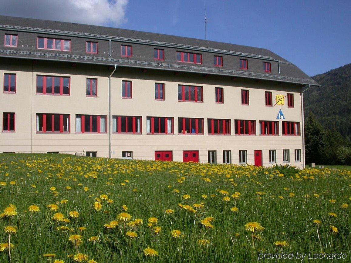Jufa Hotel St Michael Im Lungau ザンクト・ミヒャエル・イム・ルンガウ エクステリア 写真