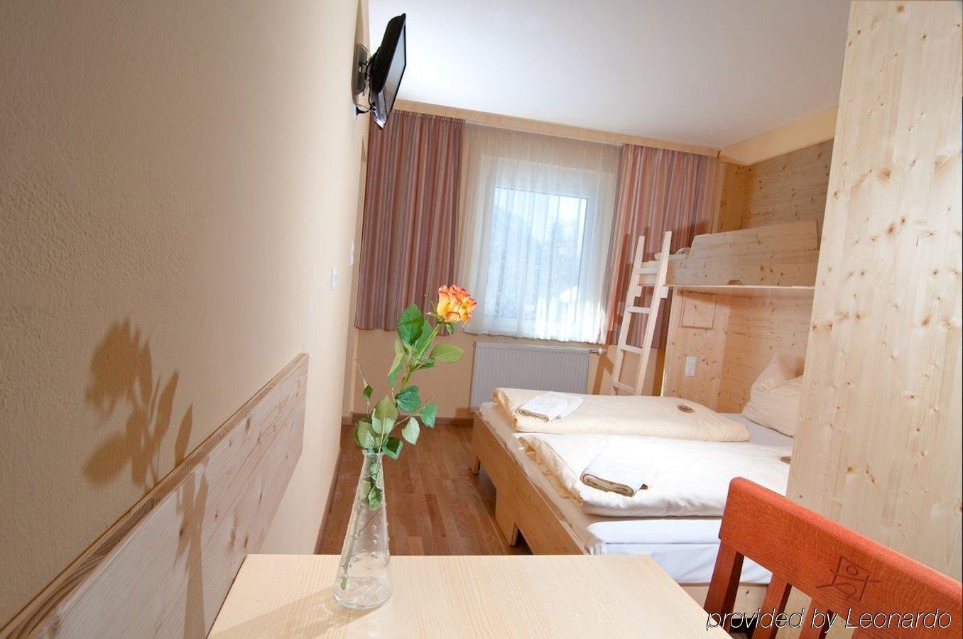 Jufa Hotel St Michael Im Lungau ザンクト・ミヒャエル・イム・ルンガウ 部屋 写真