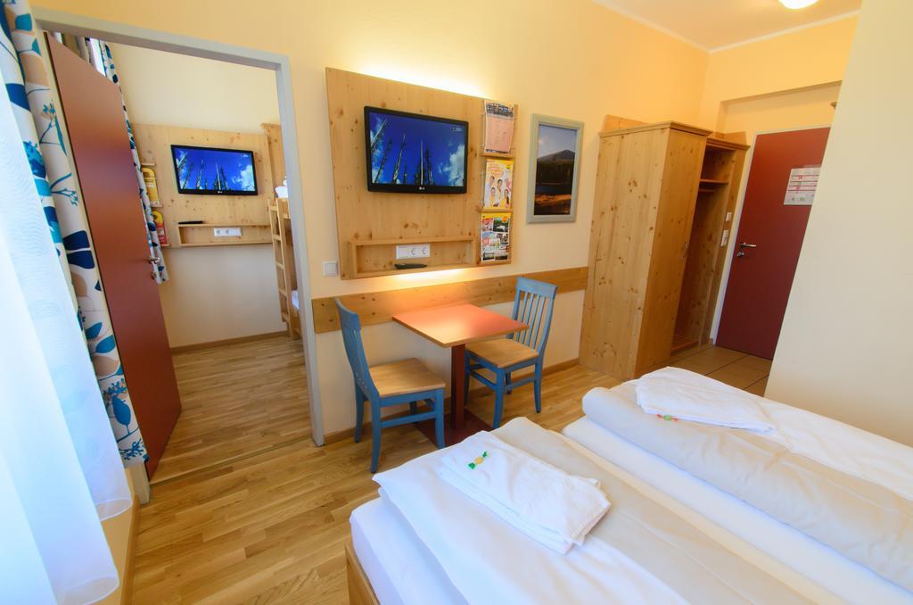 Jufa Hotel St Michael Im Lungau ザンクト・ミヒャエル・イム・ルンガウ エクステリア 写真