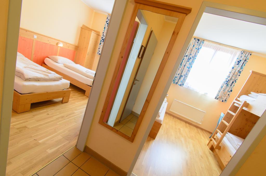 Jufa Hotel St Michael Im Lungau ザンクト・ミヒャエル・イム・ルンガウ エクステリア 写真