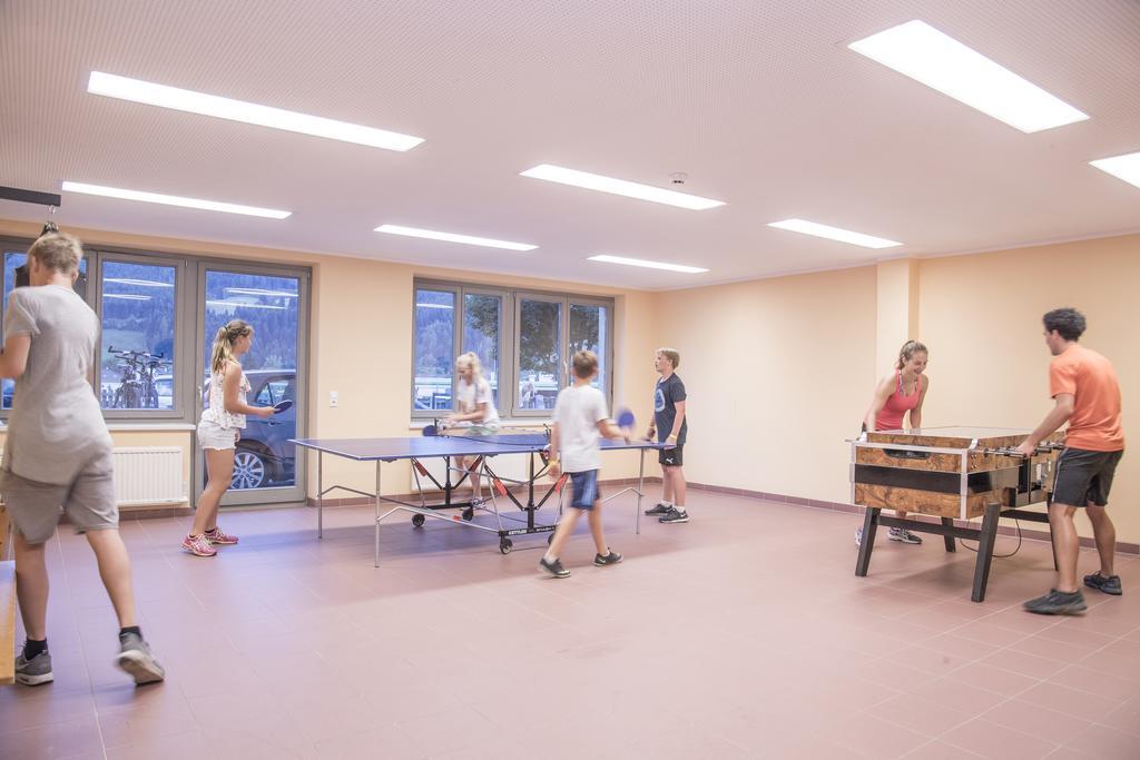 Jufa Hotel St Michael Im Lungau ザンクト・ミヒャエル・イム・ルンガウ エクステリア 写真