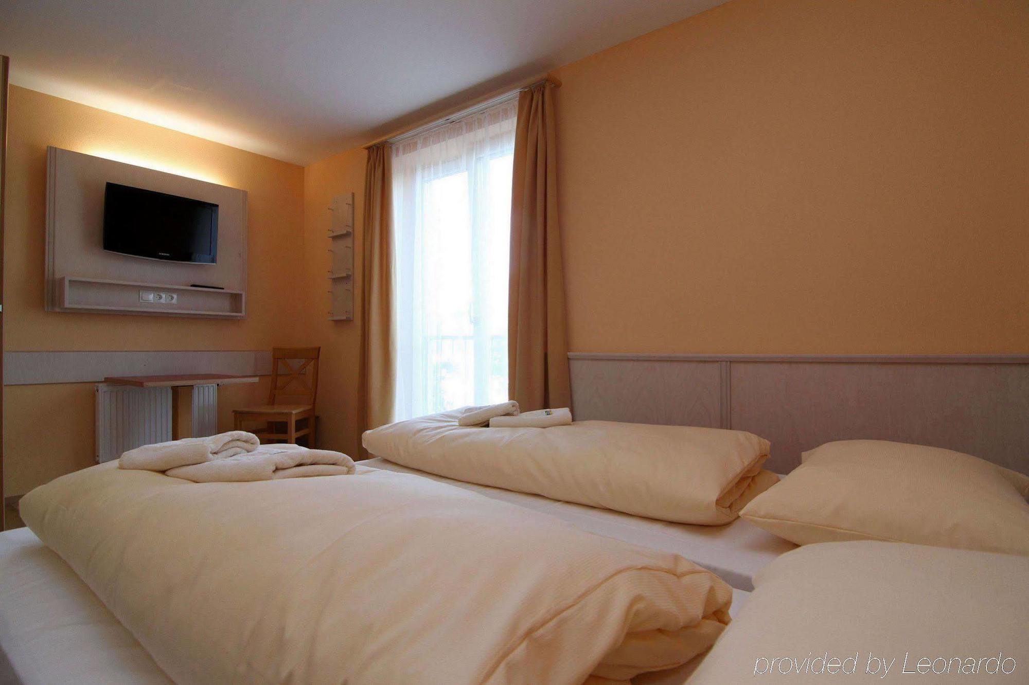Jufa Hotel St Michael Im Lungau ザンクト・ミヒャエル・イム・ルンガウ 部屋 写真