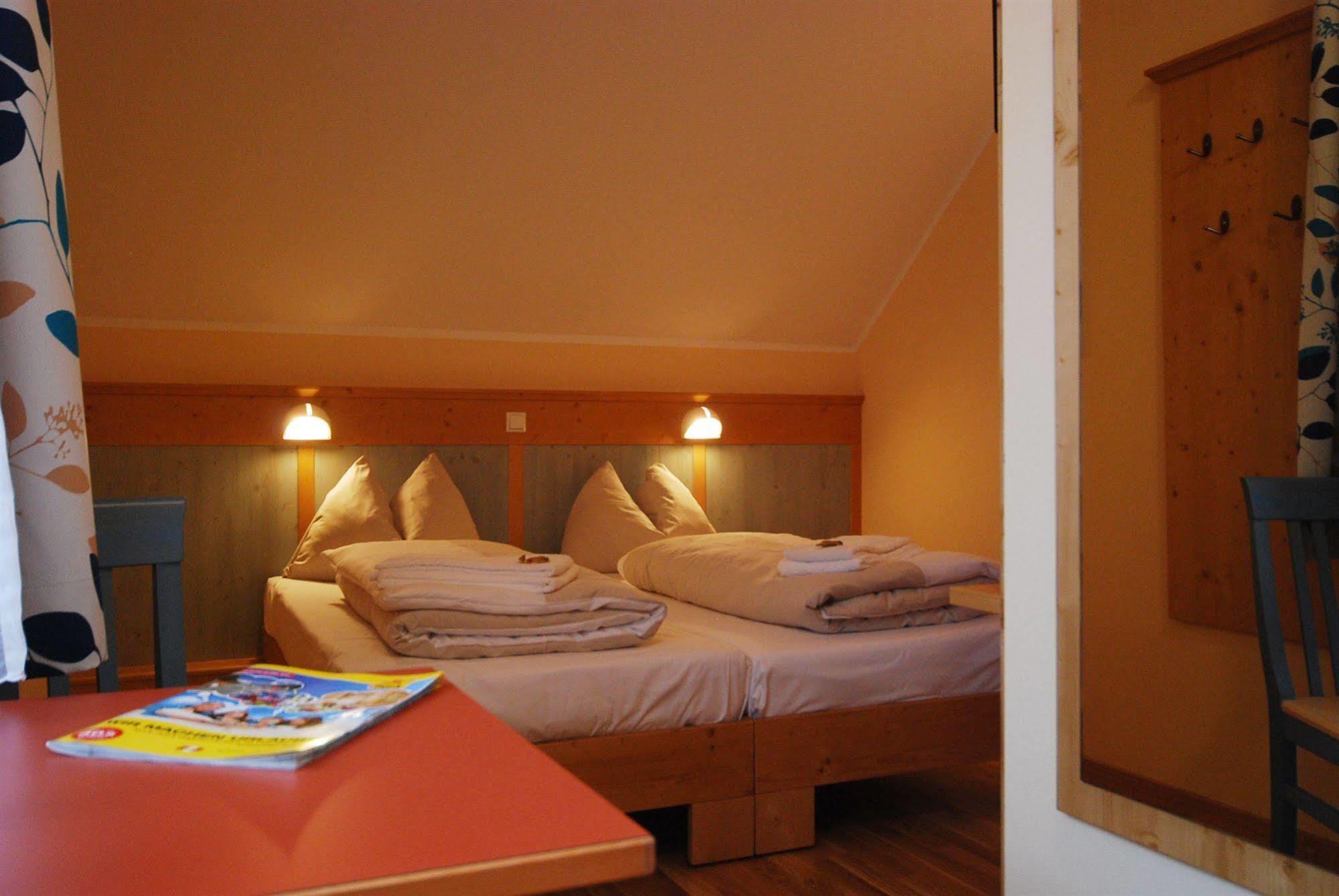 Jufa Hotel St Michael Im Lungau ザンクト・ミヒャエル・イム・ルンガウ エクステリア 写真