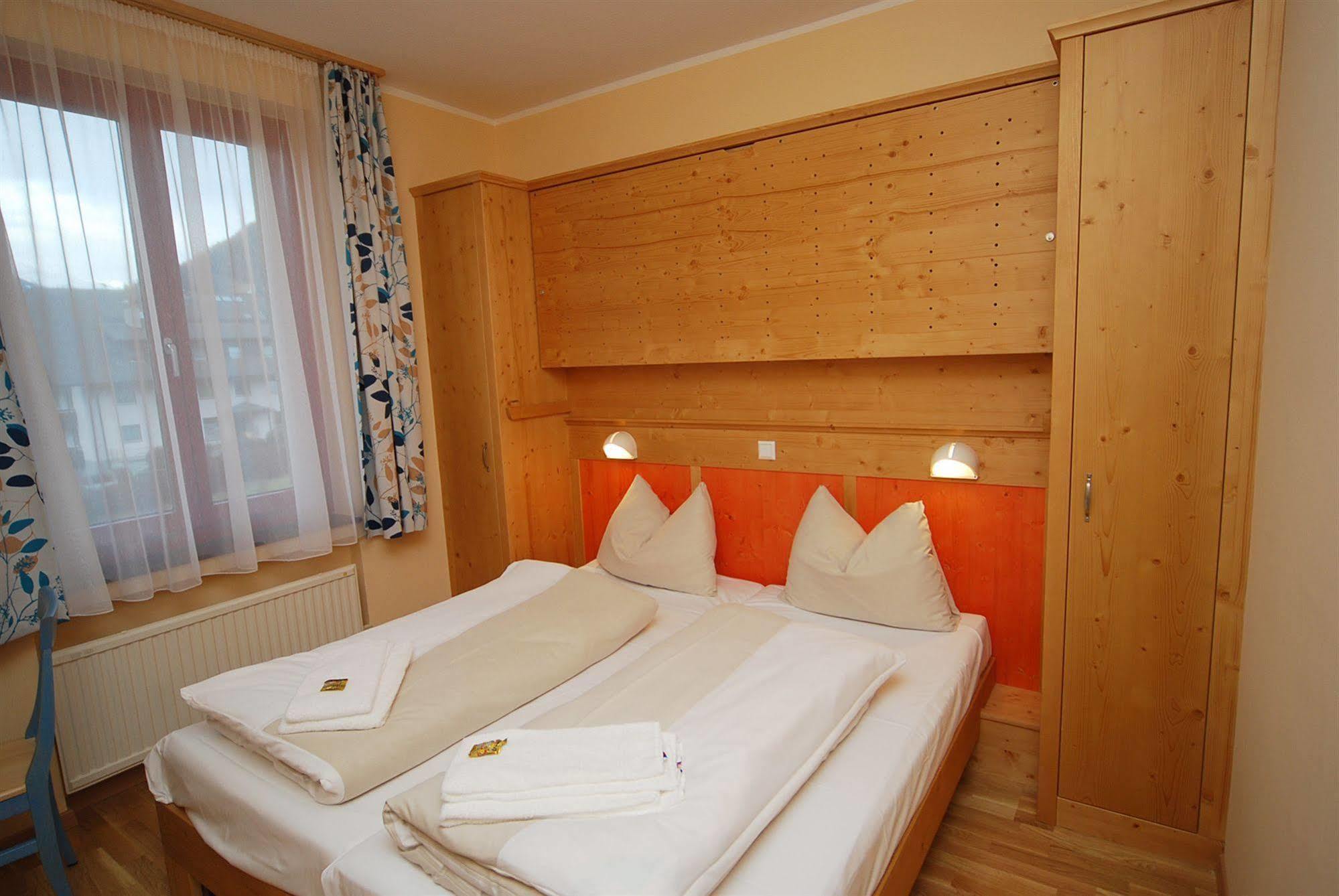 Jufa Hotel St Michael Im Lungau ザンクト・ミヒャエル・イム・ルンガウ エクステリア 写真