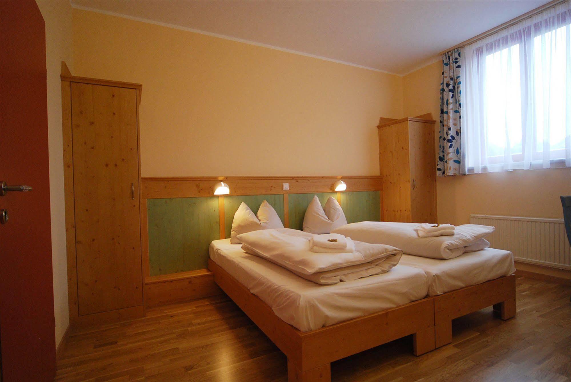 Jufa Hotel St Michael Im Lungau ザンクト・ミヒャエル・イム・ルンガウ エクステリア 写真