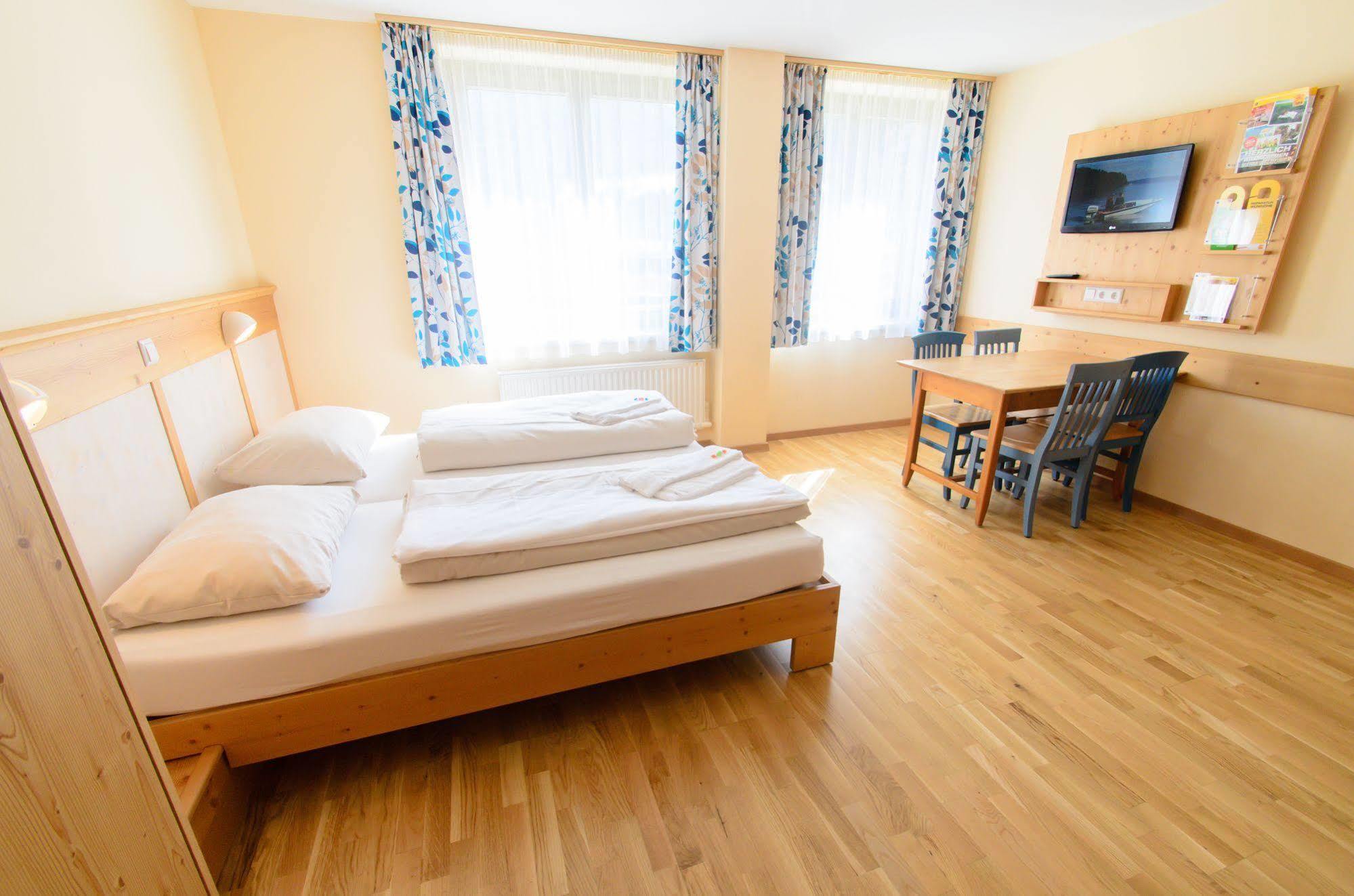 Jufa Hotel St Michael Im Lungau ザンクト・ミヒャエル・イム・ルンガウ エクステリア 写真