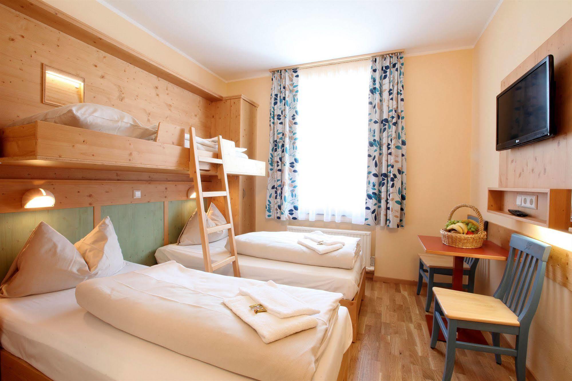 Jufa Hotel St Michael Im Lungau ザンクト・ミヒャエル・イム・ルンガウ エクステリア 写真