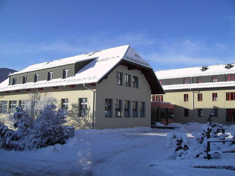Jufa Hotel St Michael Im Lungau ザンクト・ミヒャエル・イム・ルンガウ エクステリア 写真